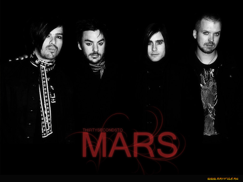 , 30, seconds, to, mars
